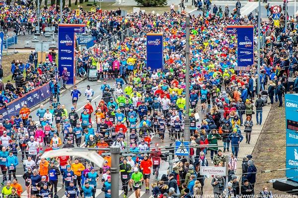 Medal World Athletics Half Marathon Championships Gdynia 2020, IAAF World Half Marathon Championships, www.running.by, Gdynia Half Marathon Medal 2020, World Athletics Half Marathon Championships Gdynia 2020, Gdynia Half Marathon 2020, Swim.by