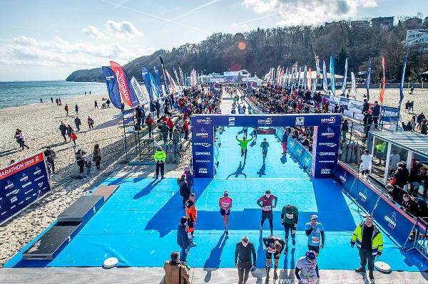 Medal World Athletics Half Marathon Championships Gdynia 2020, IAAF World Half Marathon Championships, www.running.by, Gdynia Half Marathon Medal 2020, World Athletics Half Marathon Championships Gdynia 2020, Gdynia Half Marathon 2020, Swim.by