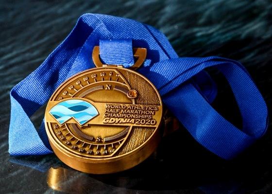 World Athletics Half Marathon Championships Gdynia 2020, www.swim.by, Gdynia Half Marathon 2020, Swim.by