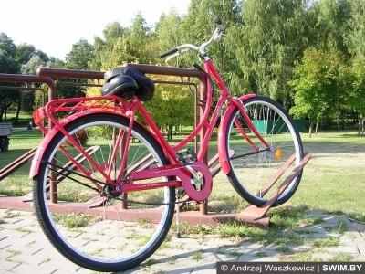 Minsk City bikes
