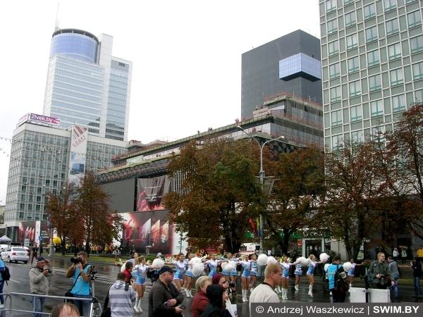 Minsk Half Marathon foto