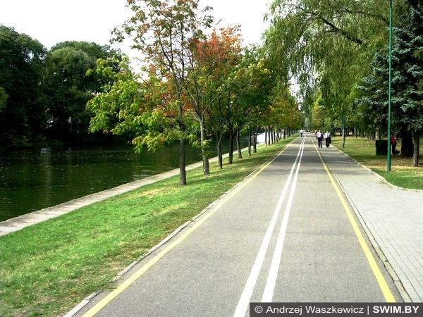 Minsk velopark
