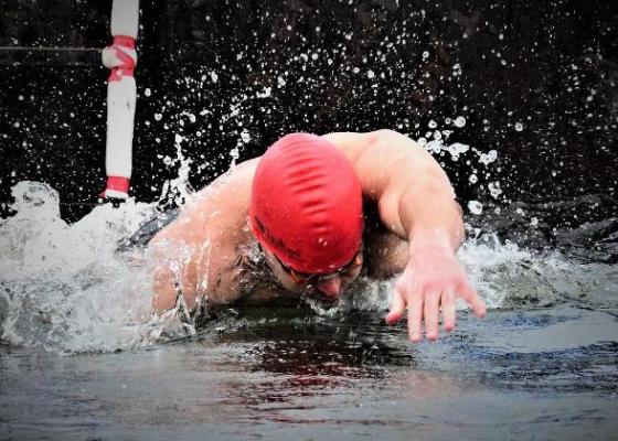 Minsk Winter Swimming Championships 2019, www.swim.by, Minsk Winter Swimming, Winter Swimming Championships, Swim.by