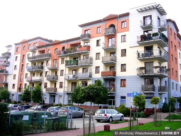 Nieruchomosci Polski, недвижимость в Польше