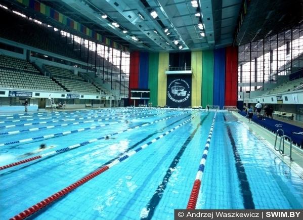 Бассейн Олимпийский Москва, price