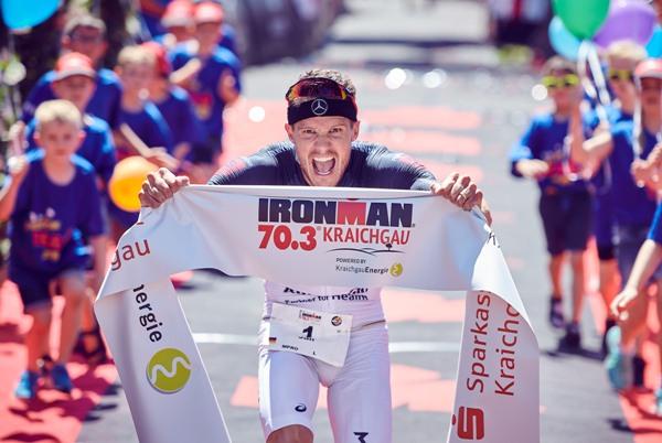 Olympic Champion Jan Frodeno, Jan Frodeno Ironman Triathlon, www.swim.by, Jan Frodeno Triathlon, Jan Frodeno Triathlete, Jan FrodenoTriathlon IRONMAN 70.3 Gdynia 2019, Swim.by
