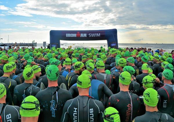 Olympic Champion Jan Frodeno, Jan Frodeno Ironman Triathlon, www.swim.by, Jan Frodeno Triathlon, Jan Frodeno Triathlete, Jan FrodenoTriathlon IRONMAN 70.3 Gdynia 2019, Swim.by