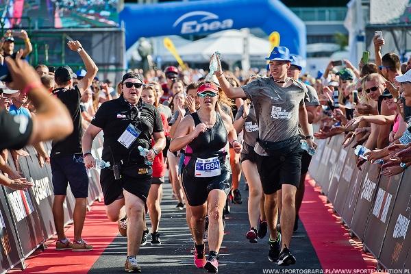 Olympic Champion Jan Frodeno, Jan Frodeno Ironman Triathlon, www.swim.by, Jan Frodeno Triathlon, Jan Frodeno Triathlete, Jan FrodenoTriathlon IRONMAN 70.3 Gdynia 2019, Swim.by
