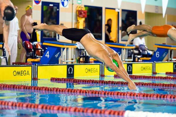 Open Warsaw Masters Swimming Championships 2017, Warsaw Masters Swimming, Poland Masters Swimming, Swim.by
