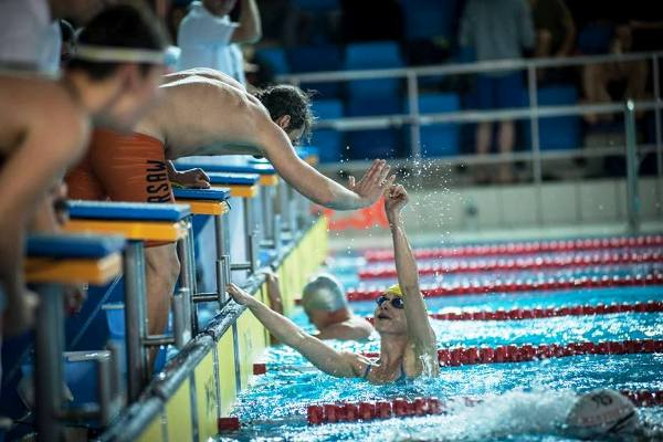 Open Warsaw Masters Swimming Championships 2017, Warsaw Masters Swimming, Poland Masters Swimming, Swim.by