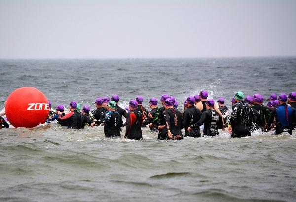Open Water Swimming Photos, Open Water Swimming Gdynia, www.swim.by, Open Water Swim, Sprint Triathlon Gdynia 2019, Swim.by