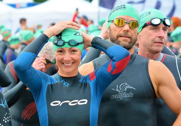 Open Water Swimming Photos, Open Water Swimming Gdynia, www.swim.by, Open Water Swim, Sprint Triathlon Gdynia 2019, Swim.by