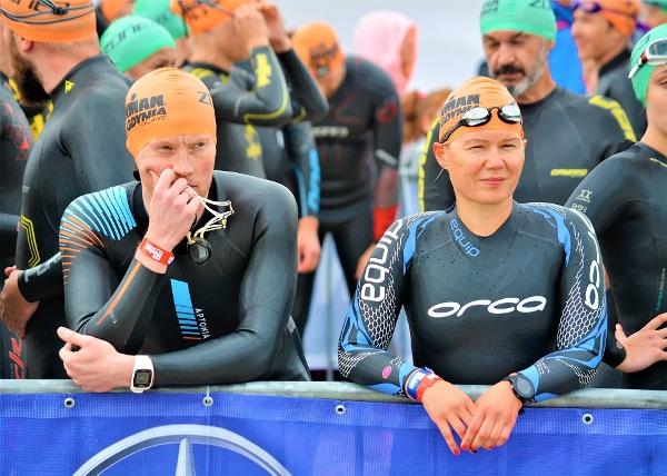 Open Water Swimming Photos, Open Water Swimming Gdynia, www.swim.by, Open Water Swim, Sprint Triathlon Gdynia 2019, Swim.by