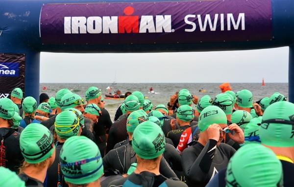 Open Water Swimming Photos, Open Water Swimming Gdynia, www.swim.by, Open Water Swim, Sprint Triathlon Gdynia 2019, Swim.by