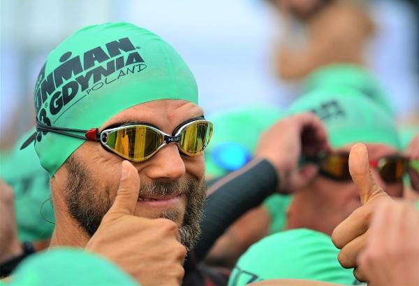 Open Water Swimming Photos, Open Water Swimming Gdynia, www.swim.by, Open Water Swim, Sprint Triathlon Gdynia 2019, Swim.by