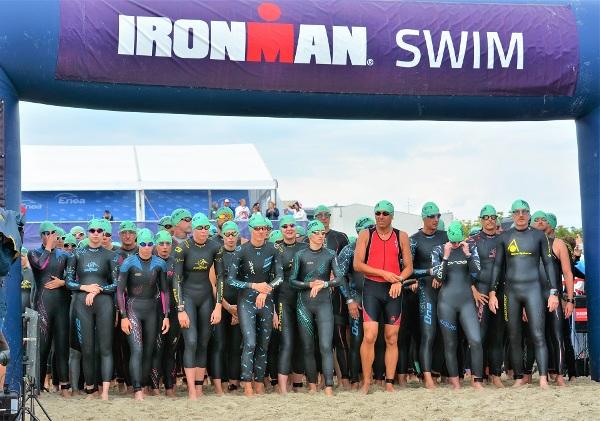 Open Water Swimming Photos, Open Water Swimming Gdynia, www.swim.by, Open Water Swim, Sprint Triathlon Gdynia 2019, Swim.by