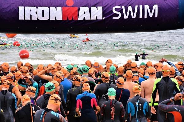 Open Water Swimming Photos, Open Water Swimming Gdynia, www.swim.by, Open Water Swim, Sprint Triathlon Gdynia 2019, Swim.by