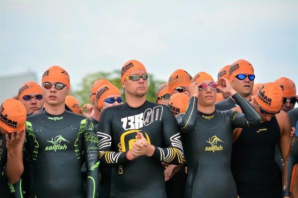 Open Water Swimming Photos, Open Water Swimming Gdynia, www.swim.by, Open Water Swim, Sprint Triathlon Gdynia 2019, Swim.by