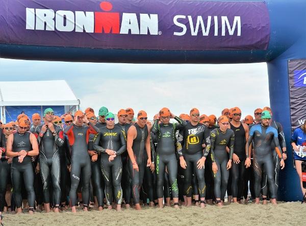 Open Water Swimming Photos, Open Water Swimming Gdynia, www.swim.by, Open Water Swim, Sprint Triathlon Gdynia 2019, Swim.by