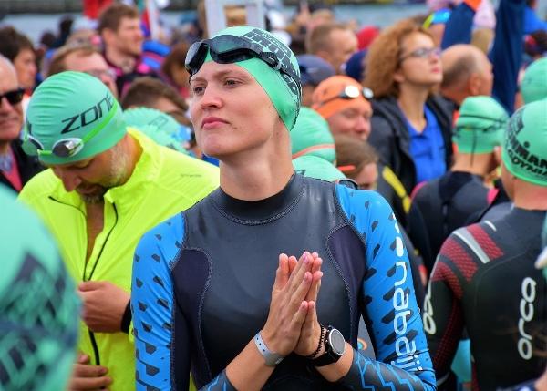 Open Water Swimming Photos, Open Water Swimming Gdynia, www.swim.by, Open Water Swim, Sprint Triathlon Gdynia 2019, Swim.by