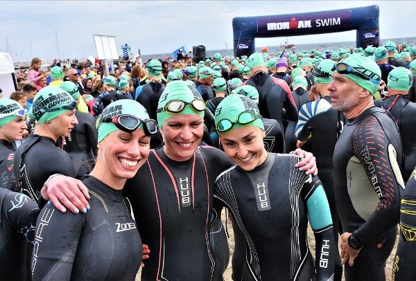 Open Water Swimming Photos, Open Water Swimming Gdynia, www.swim.by, Open Water Swim, Sprint Triathlon Gdynia 2019, Swim.by