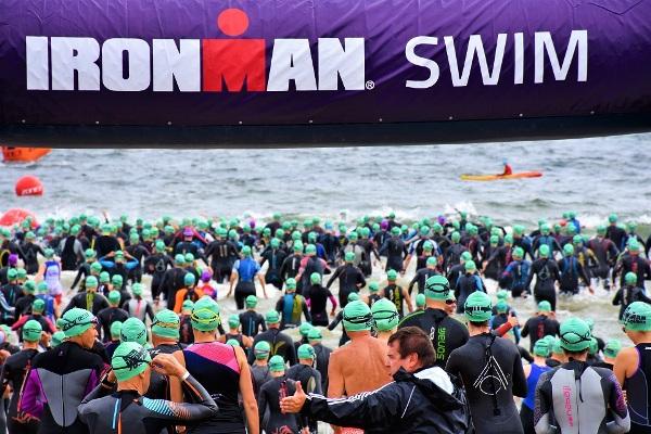 Open Water Swimming Photos, Open Water Swimming Gdynia, www.swim.by, Open Water Swim, Sprint Triathlon Gdynia 2019, Swim.by