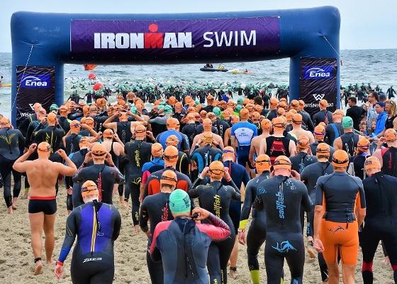 Open Water Swimming Gdynia 2019, www.swim.by, Open Water Swimming, Swim.by