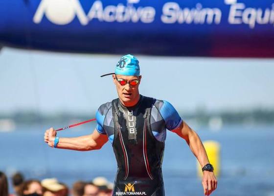 Open Water Swimming, 5150 Warsaw Triathlon 2018, Open Water Swimming Warsaw, Open Water Swimming Triathlon, Swim.by
