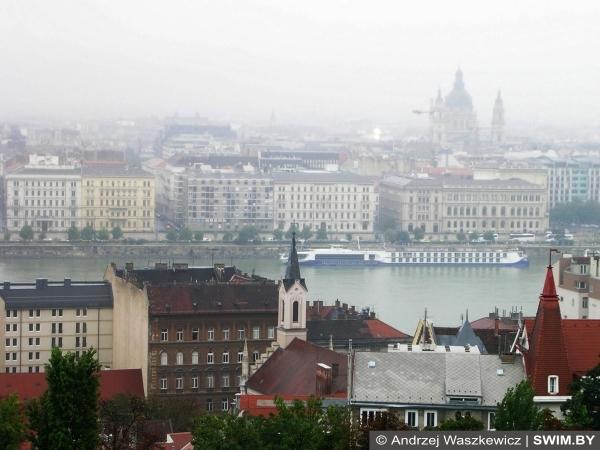 Панорама фото, Будапешт