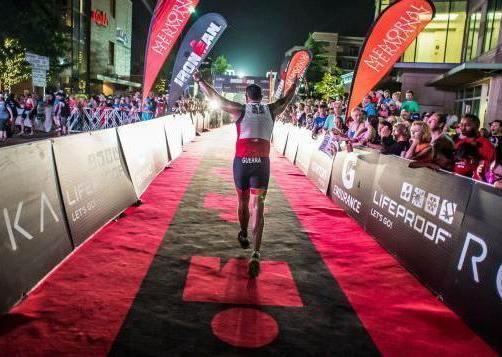 10 questions to answer before IRONMAN Race, Ironman Triathlon, Swim.by