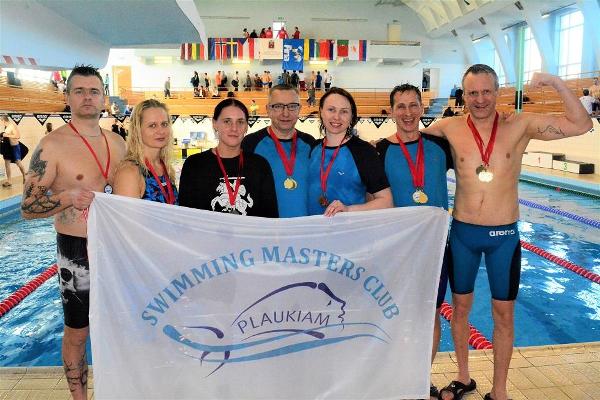 Photos 2019 Riga Amber Cup, www.swim.by, Riga Amber Cup 2019 Photos, Masters Swimming Pictures, Swim.by