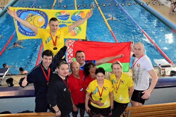 Photos 2019 Riga Amber Cup, www.swim.by, Riga Amber Cup 2019 Photos, Masters Swimming Pictures, Swim.by