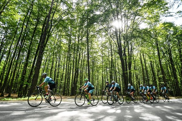 Photos Gran Fondo Gdynia 2019, Cycling Race Gdynia, Gran Fondo Gdynia 2019 Pictures, www.swim.by, Gran Fondo Gdynia 2019 Fotos, Gran Fondo Gdynia Zdjęcia, Swim.by
