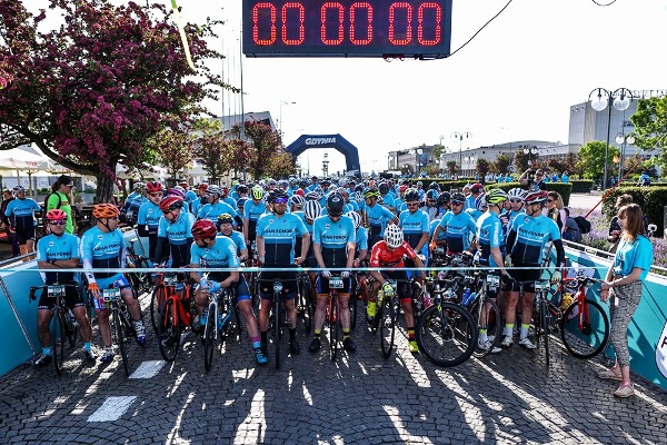Photos Gran Fondo Gdynia 2019, Cycling Race Gdynia, Gran Fondo Gdynia 2019 Pictures, www.swim.by, Gran Fondo Gdynia 2019 Fotos, Gran Fondo Gdynia Zdjęcia, Swim.by