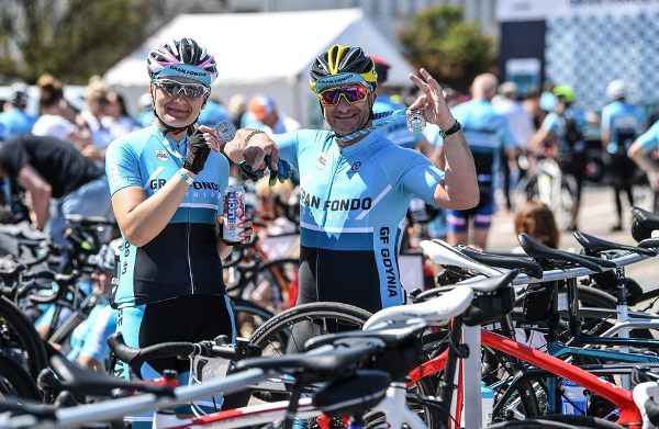 Photos Gran Fondo Gdynia 2019, Cycling Race Gdynia, Gran Fondo Gdynia 2019 Pictures, www.swim.by, Gran Fondo Gdynia 2019 Fotos, Gran Fondo Gdynia Zdjęcia, Swim.by
