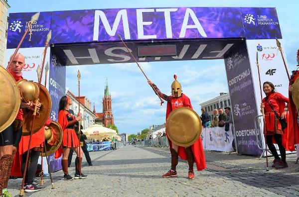 Photos Junior City Run, PKO Białystok Półmaraton 2019, www.swim.by, Junior City Run 2019 in Białystok, Swim.by