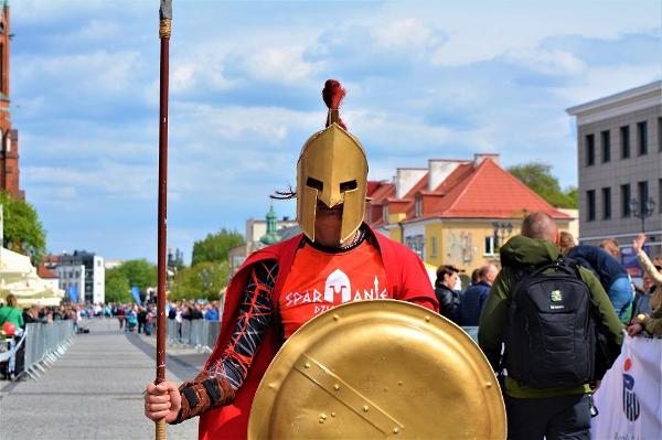 Photos Junior City Run, PKO Białystok Półmaraton 2019, www.swim.by, Junior City Run 2019 in Białystok, Swim.by