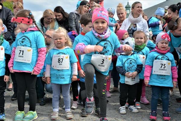 Photos Junior City Run, PKO Białystok Półmaraton 2019, www.swim.by, Junior City Run 2019 in Białystok, Swim.by