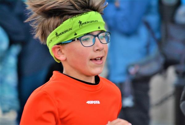 Photos Junior City Run, PKO Białystok Półmaraton 2019, www.swim.by, Junior City Run 2019 in Białystok, Swim.by