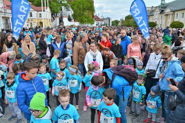 Photos Junior City Run, PKO Białystok Półmaraton 2019, www.swim.by, Junior City Run 2019 in Białystok, Andrzej Waszkewicz, Swim.by