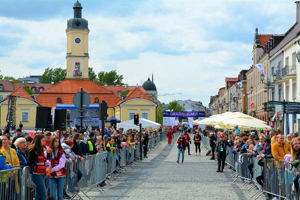 Photos Junior City Run, PKO Białystok Półmaraton 2019, www.swim.by, Junior City Run 2019 in Białystok, Swim.by