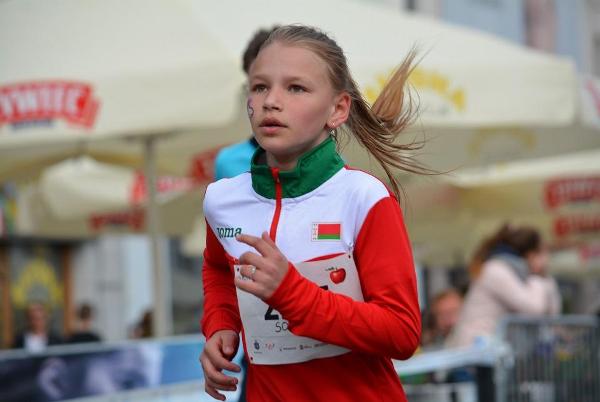 Photos Junior City Run, PKO Białystok Półmaraton 2019, www.swim.by, Junior City Run 2019 in Białystok, Swim.by