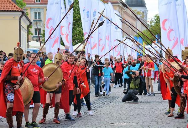 Photos Junior City Run, PKO Białystok Półmaraton 2019, www.swim.by, Junior City Run 2019 in Białystok, Swim.by