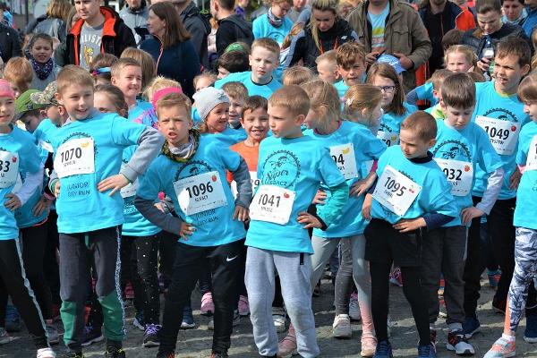 Photos Junior City Run, PKO Białystok Półmaraton 2019, www.swim.by, Junior City Run 2019 in Białystok, Swim.by