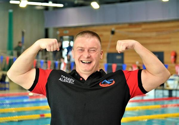 Photos Vilnius Masters Swimming Championships, Vilnius Masters Swimming Championships Fotos, Чемпионат Вильнюса Плавание Мастерс Фото, www.swim.by, Masters Swimming Photos, Vilnius Masters Swimming Championships 2019 Pictures, Swim.by