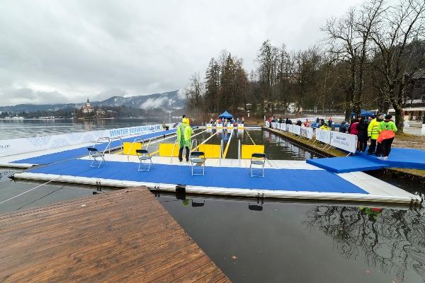 Winter Swimming World Cup Bled Slovenia 2019, Photos Winter Swimming World Cup Slovenia, www.swim.by, Winter Swimming World Cup Bled 2019, Winter Swimming World Cup Bled Pictures, Swim.by