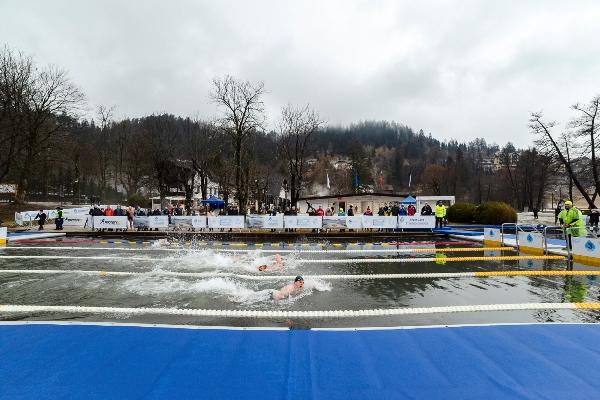 Winter Swimming World Cup Bled Slovenia 2019, Photos Winter Swimming World Cup Slovenia, www.swim.by, Winter Swimming World Cup Bled 2019, Winter Swimming World Cup Bled Pictures, Swim.by