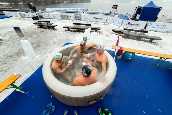 Winter Swimming World Cup Bled Slovenia 2019, Photos Winter Swimming World Cup Slovenia, www.swim.by, Winter Swimming World Cup Bled 2019, Winter Swimming World Cup Bled Pictures, Swim.by