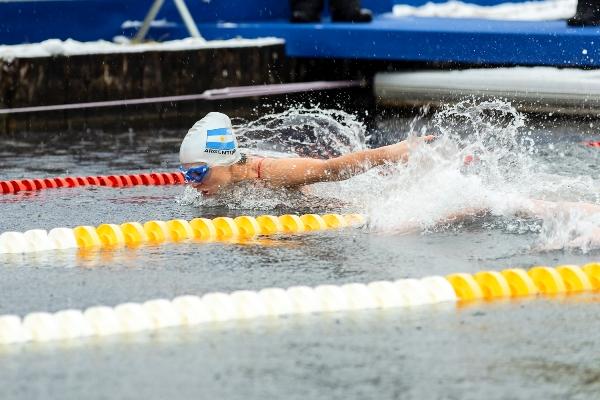Winter Swimming World Cup Bled Slovenia 2019, Photos Winter Swimming World Cup Slovenia, www.swim.by, Winter Swimming World Cup Bled 2019, Winter Swimming World Cup Bled Pictures, Swim.by