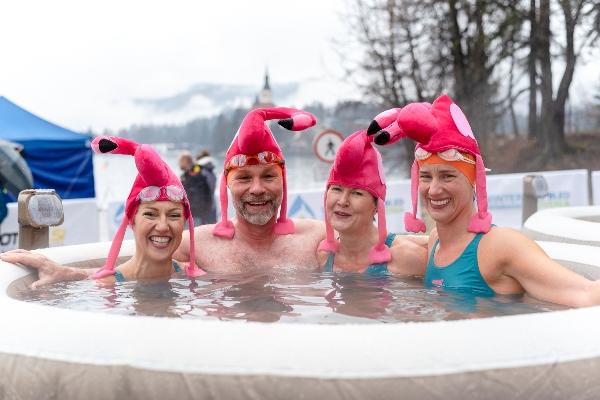 Winter Swimming World Cup Bled Slovenia 2019, Photos Winter Swimming World Cup Slovenia, www.swim.by, Winter Swimming World Cup Bled 2019, Winter Swimming World Cup Bled Pictures, Swim.by